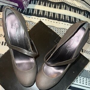 Nice Girls Night Out Shoes